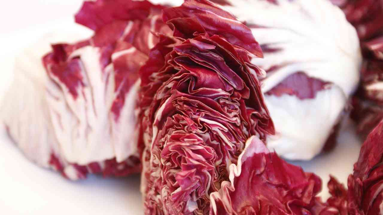 Radicchio troppo amaro