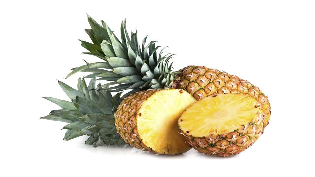 Perché bere acqua di ananas