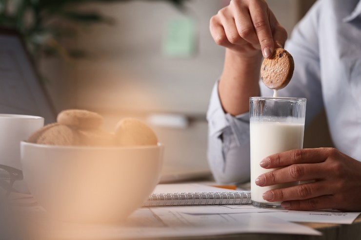 biscotti da inzuppo