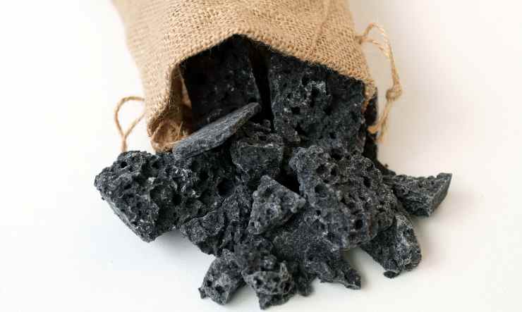 carbone della befana