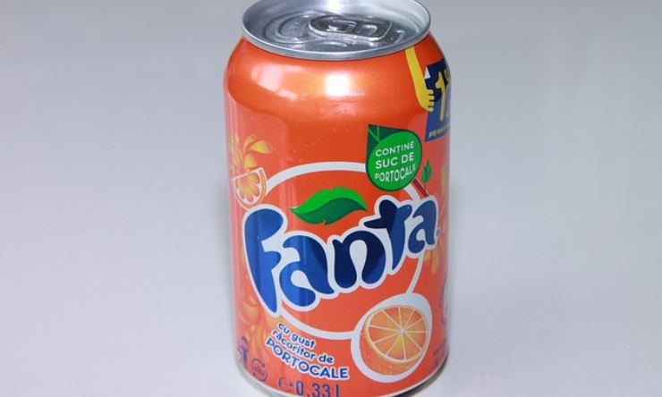 fanta