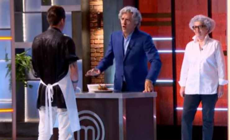 MasterChef 11 giudizio durissimo