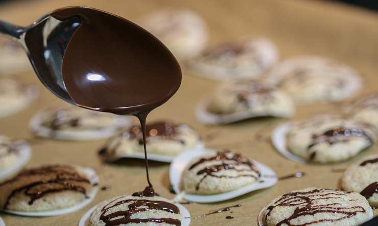 Biscotti facili da preparare 