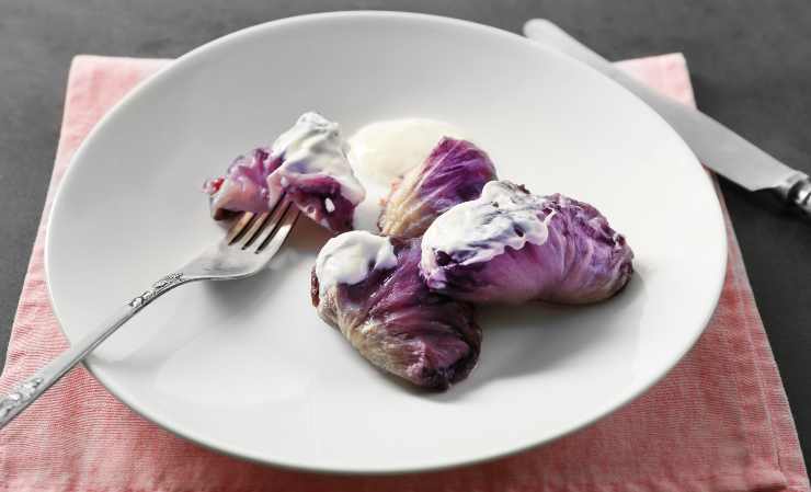 radicchio amaro