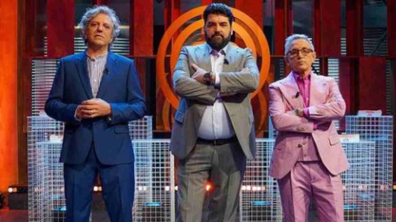 quanto guadagnano giudici MasterChef