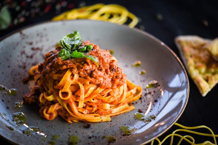 ragù alla bolognese