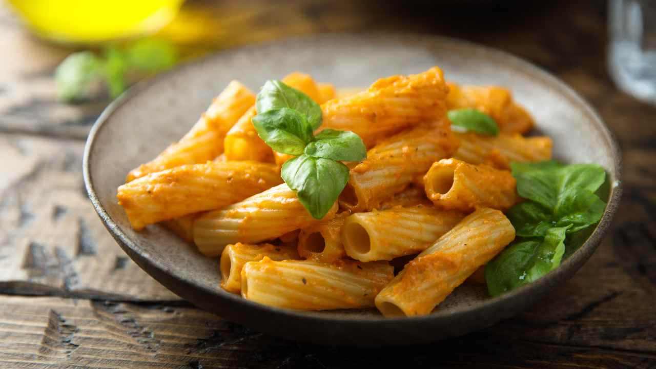 pasta alla paesana