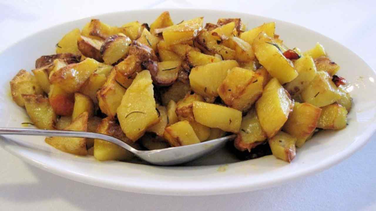 patate forno ingrediente