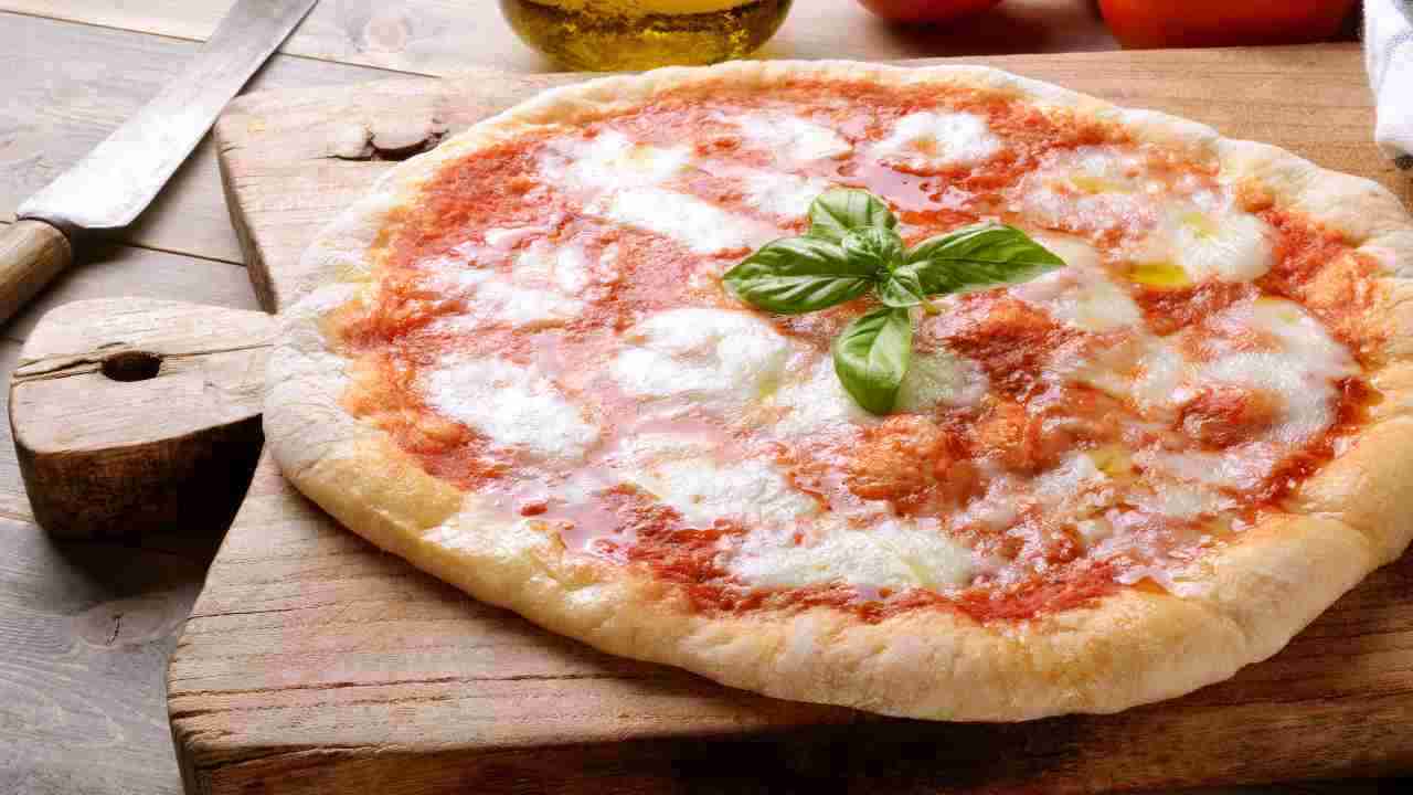 farina migliore per pizza fatta in casa