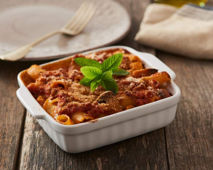 variante ragù