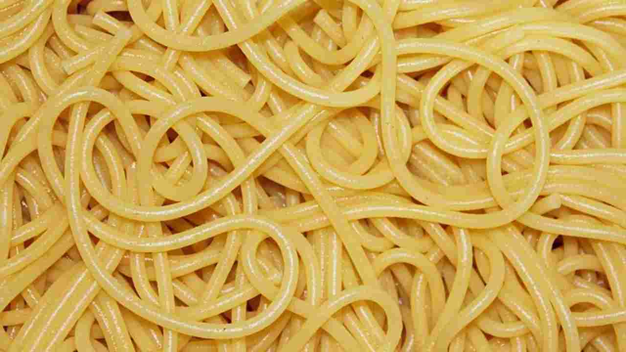 pasta mollica