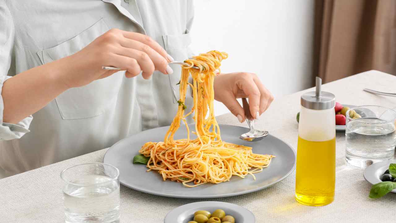 pasta del marinaio