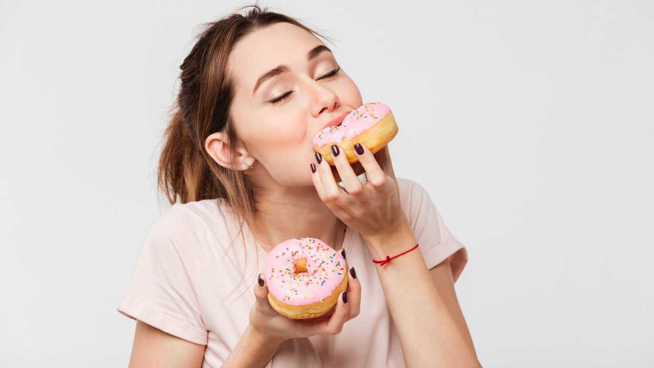 cosa mangiare se sei a dieta