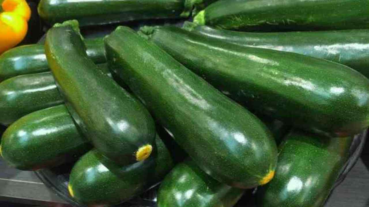 cestini zucchine