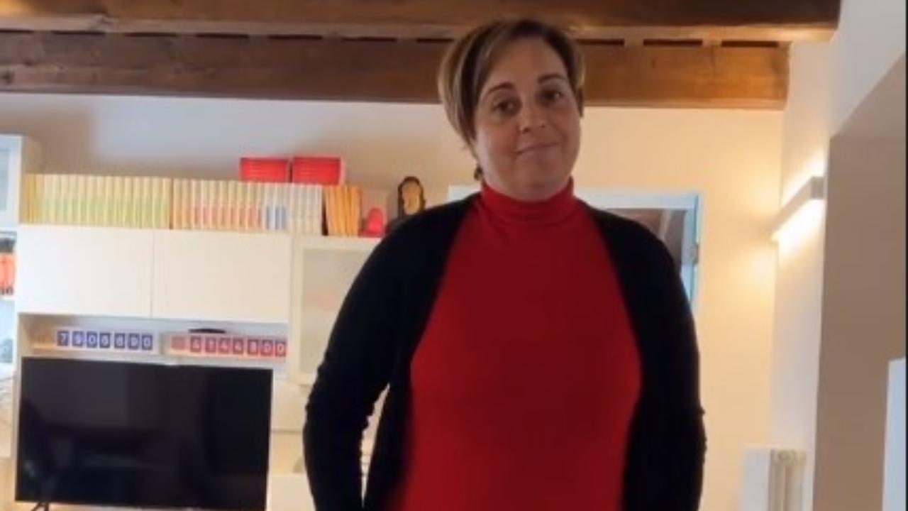 Beendetta Rossi notizia