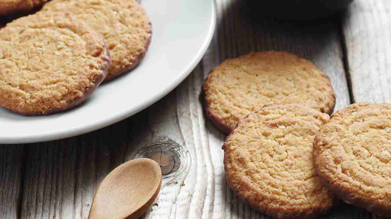 biscotti ingrediente