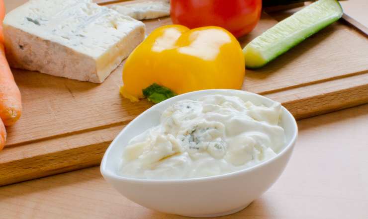 Gorgonzola