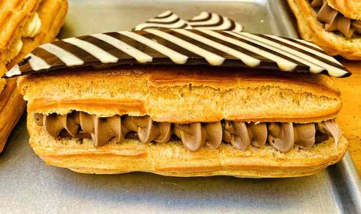 eclair