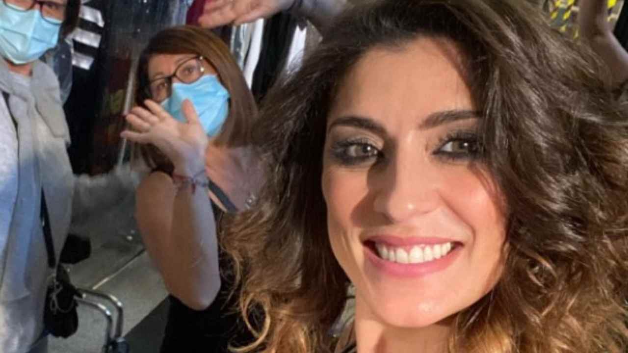 Elisa Isoardi quanto guadagna