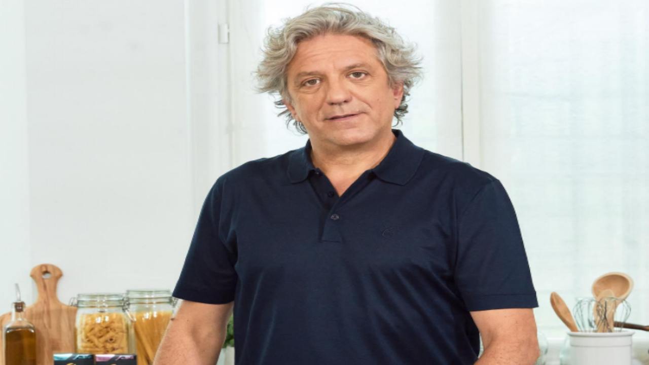 giorgio locatelli moglie