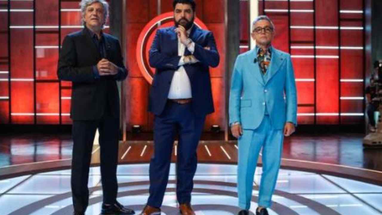 MasterChef 11 Bruno Barbieri