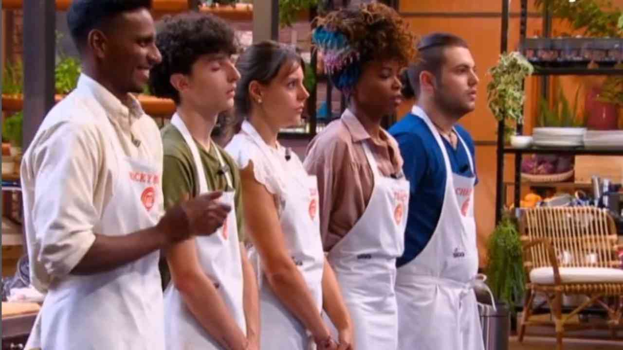 Masterchef chi sono finalisti