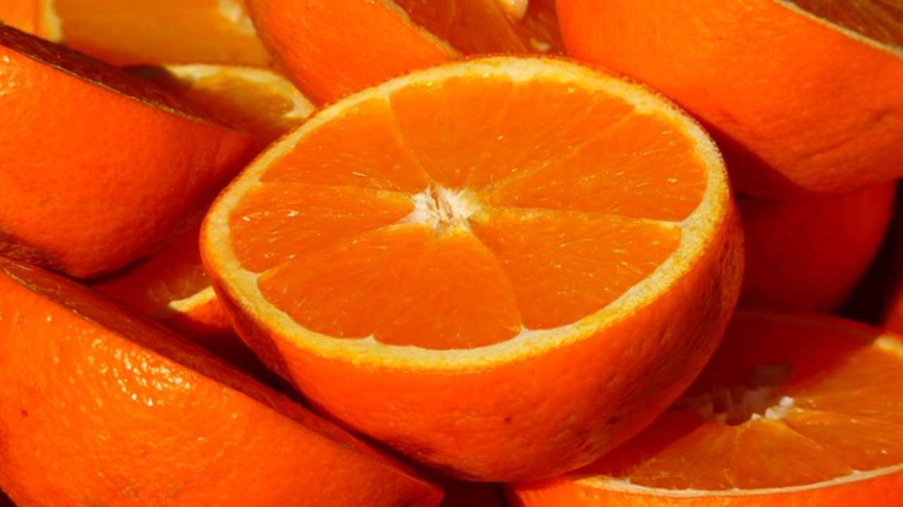 arance crema