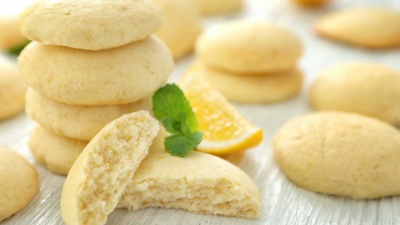 biscotti friabili