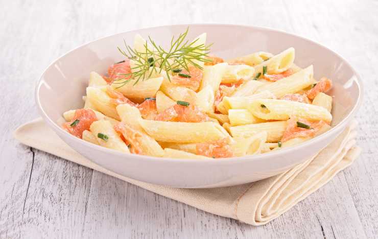 cacio e pepe ingredienti insoliti