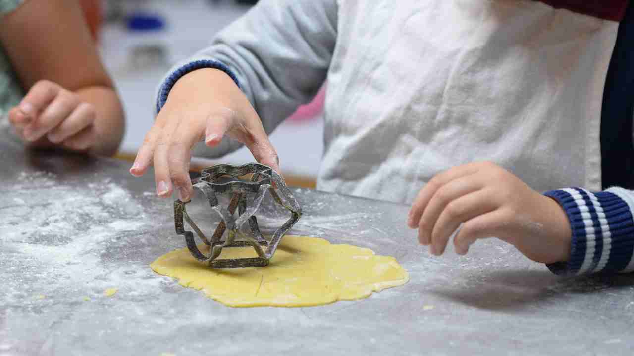 dolci fatti in casa