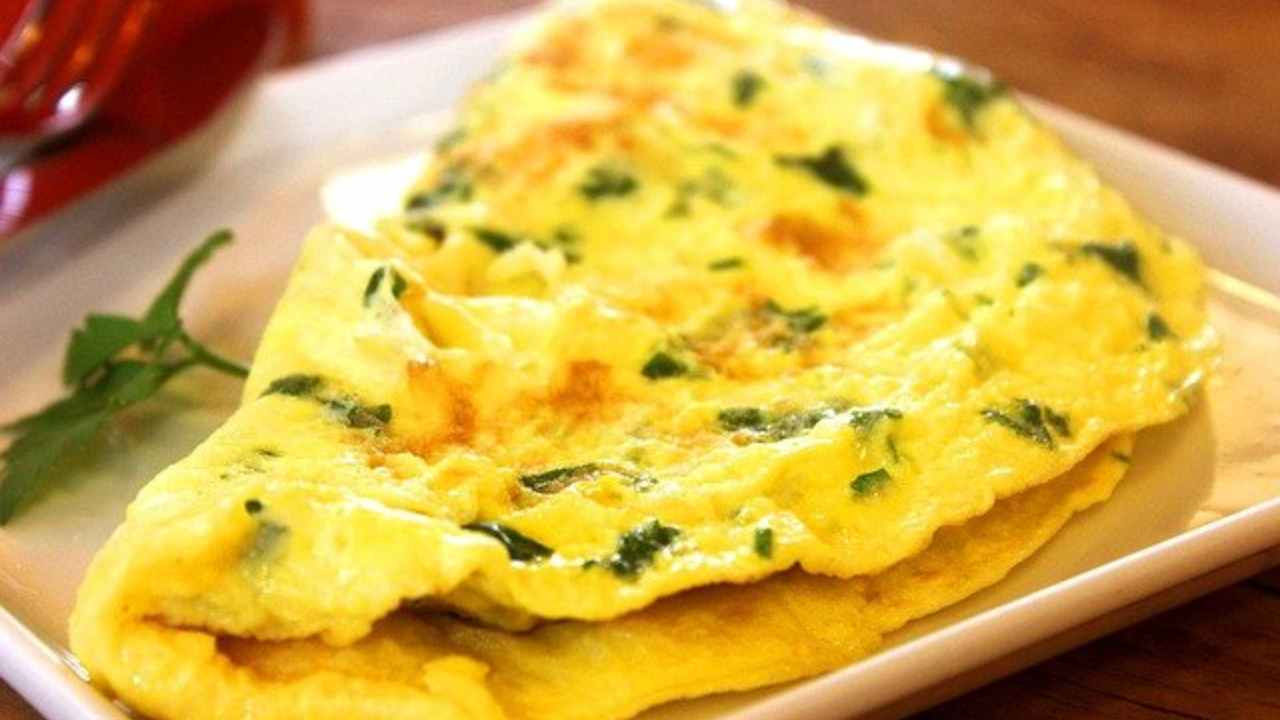 frittata passaggi