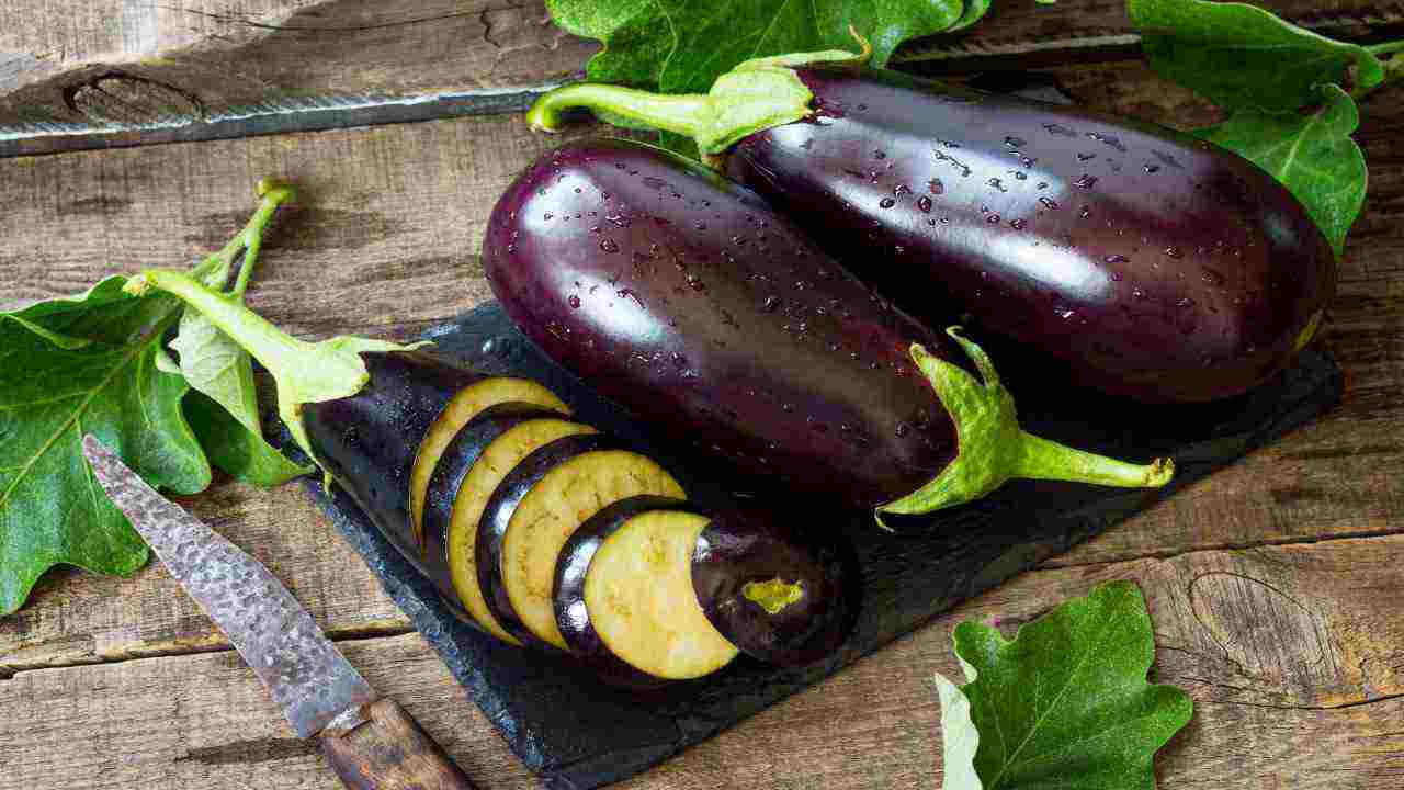 cotolette di melanzane