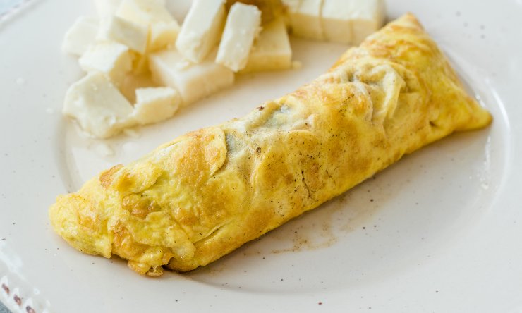 cena pronta 10 minuti