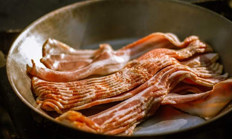 pancetta