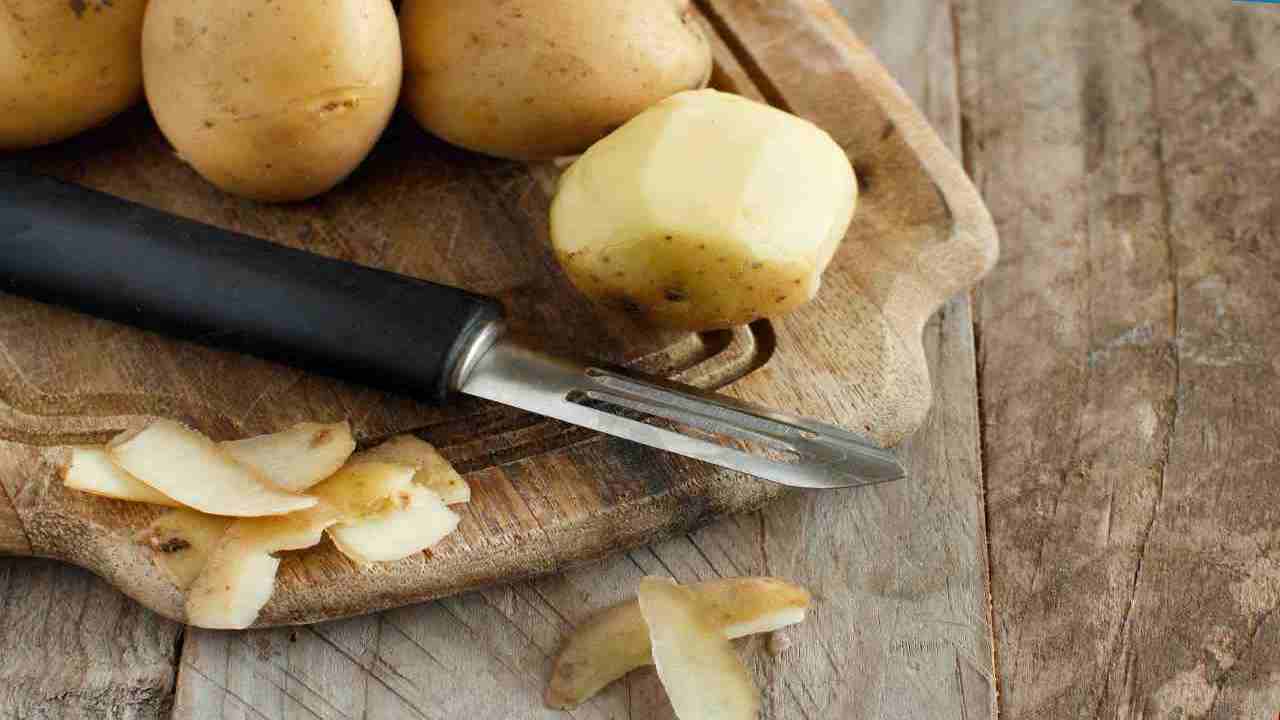 patata metodo geniale