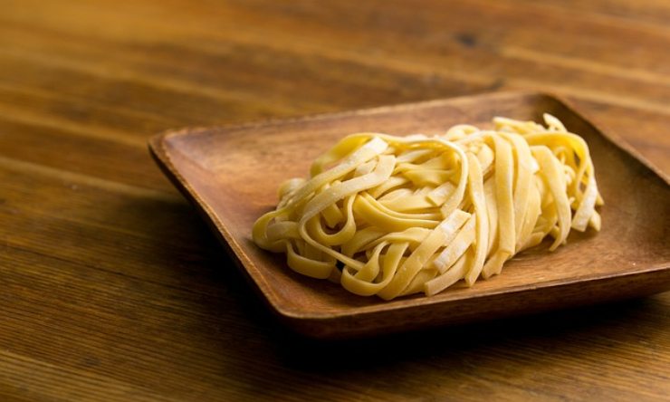 tagliatelle