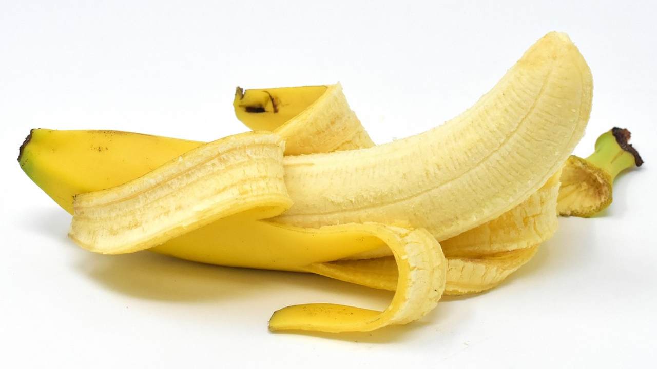 Prendi una banana