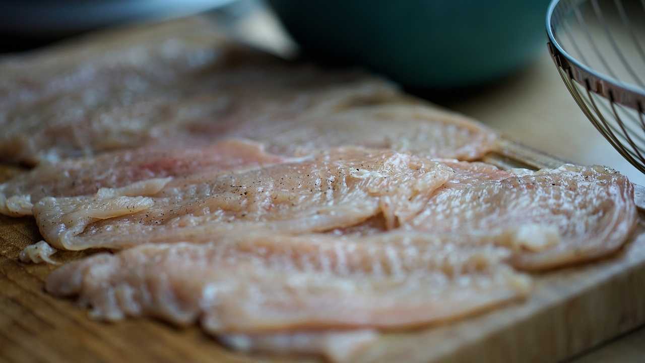 Cotolette Palermo fanno così