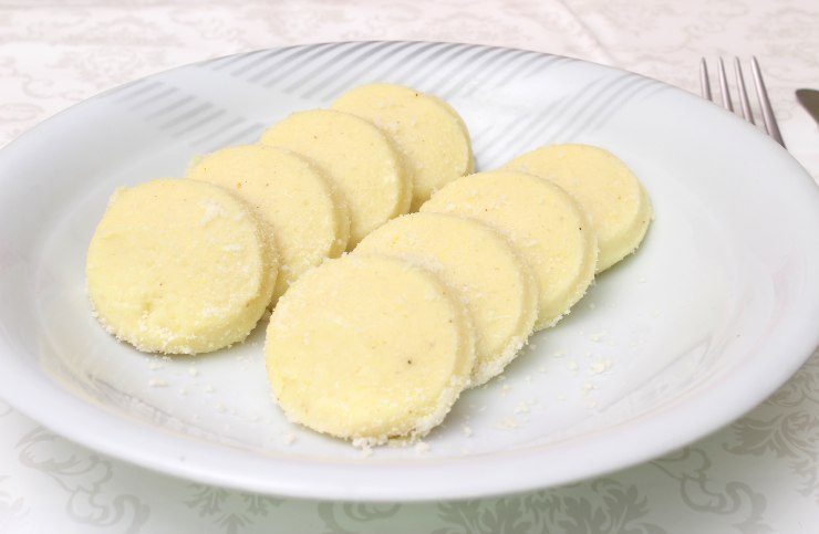 Gnocchi romana diversi classici