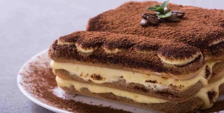 tiramisù crema perfetta