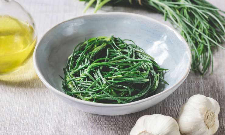 agretti come cucinarli