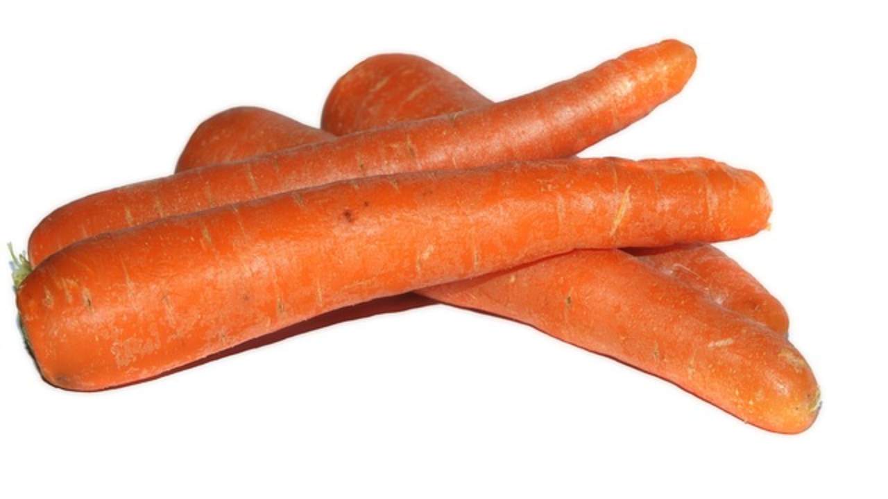 carote pastella
