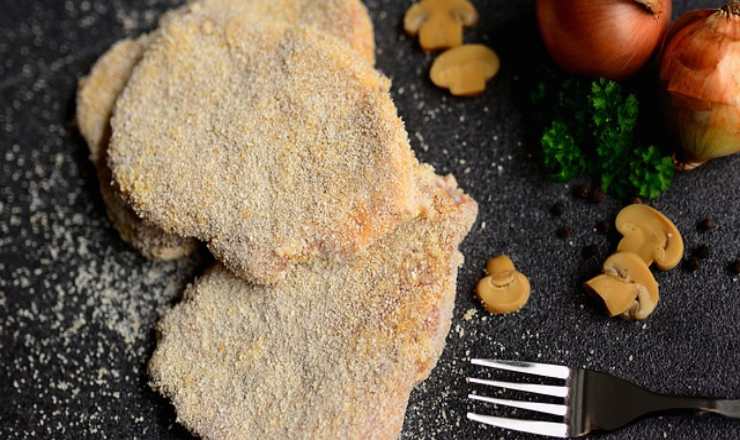 cotoletta