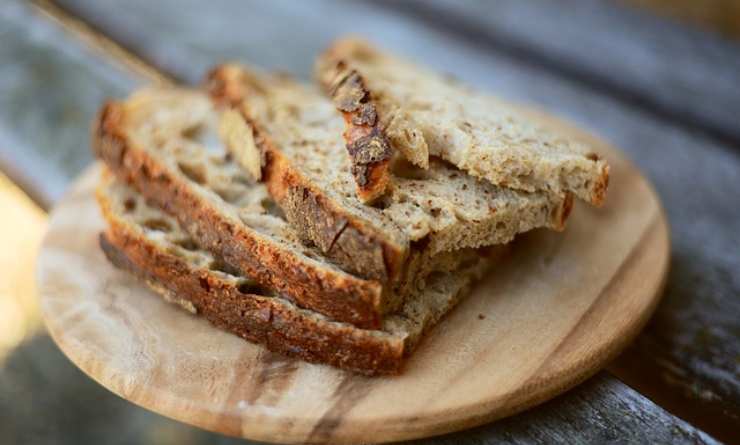 fette pane