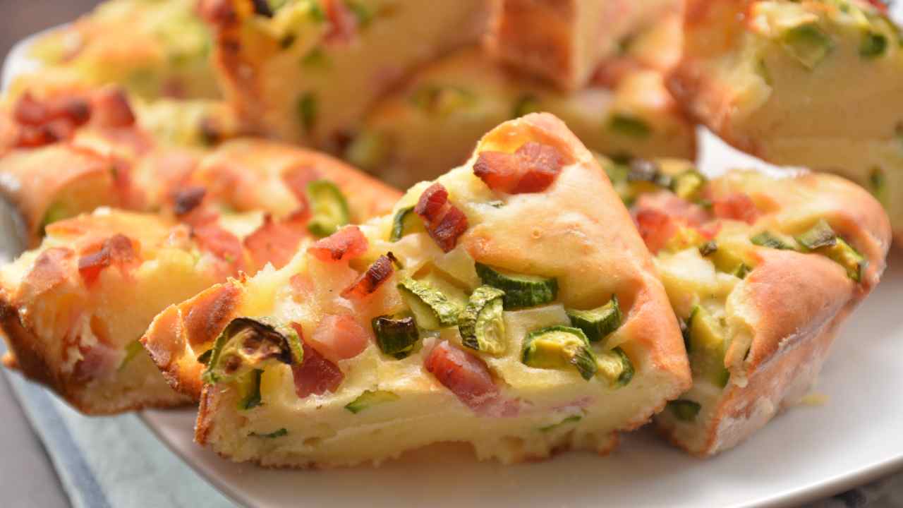 focaccia magica