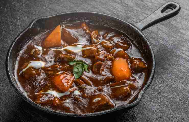 cosa mangiare a san patrizio