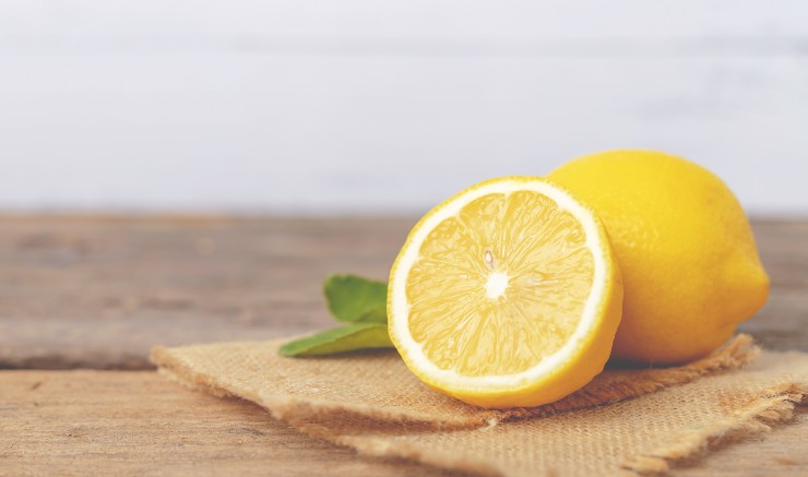 cosa fare con succo di limone