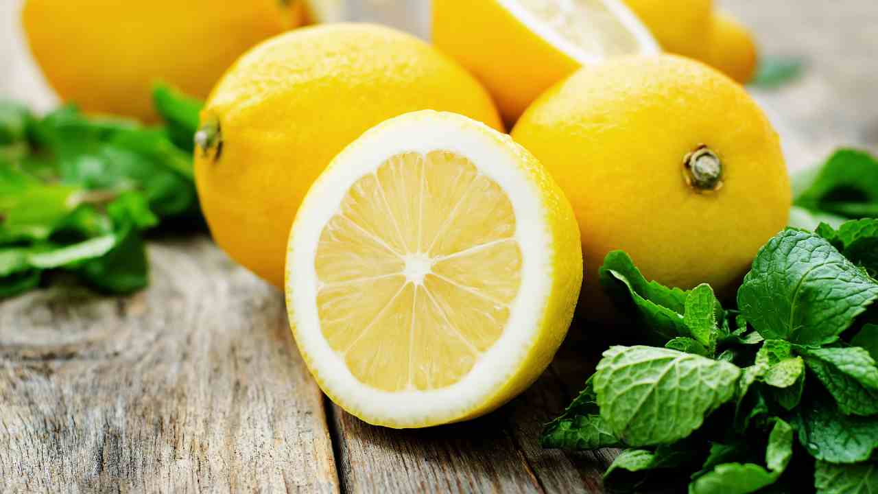 cosa fare con succo di limone
