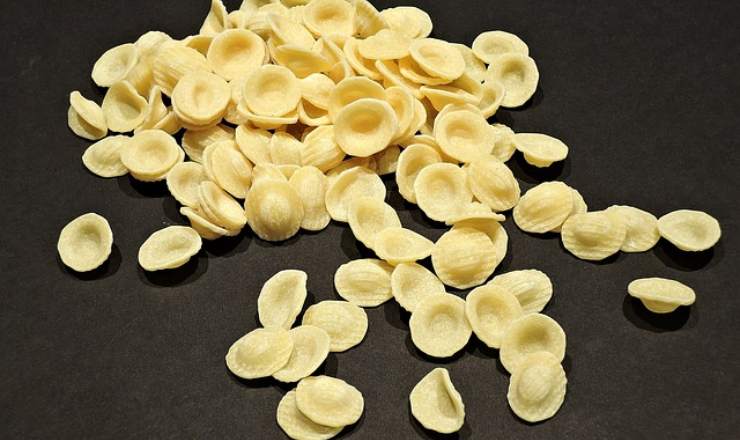 orecchiette