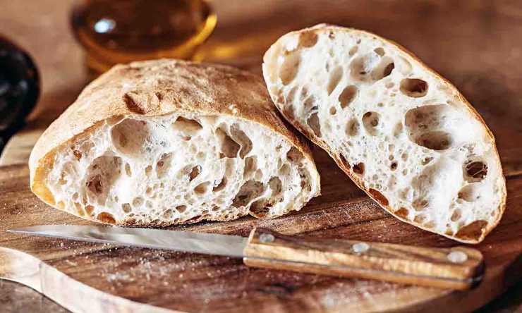 ricette pane raffermo